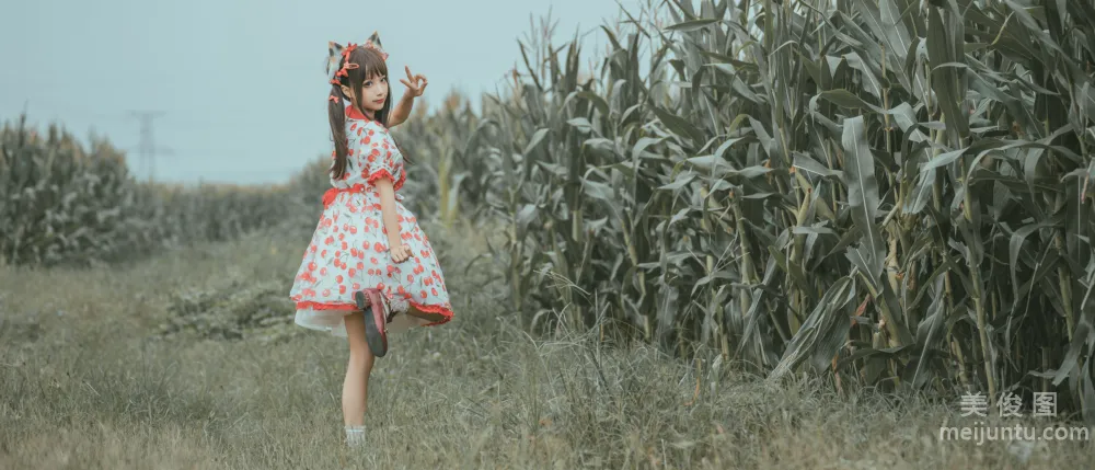 Chun Momo: Web Idols photo 23