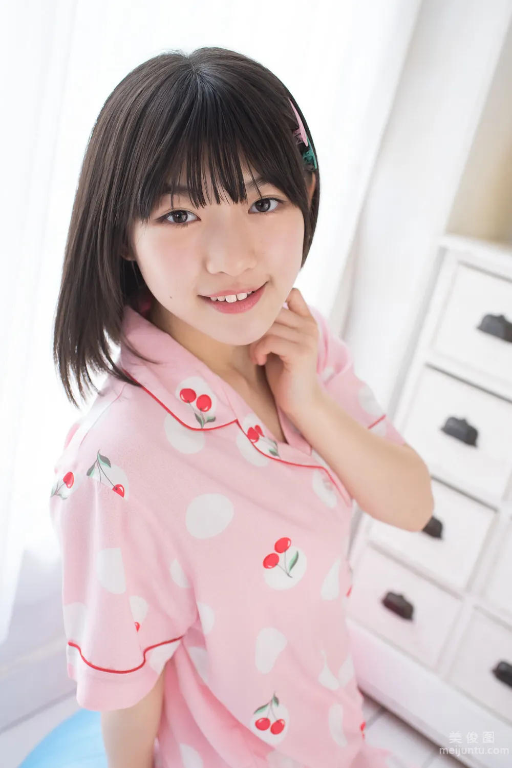 [Minisuka.tv] 沢村りさ - Limited Gallery 6.2 8