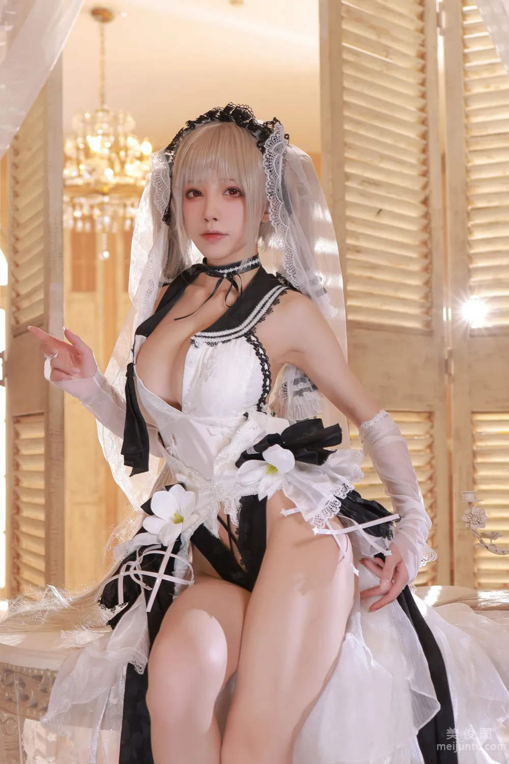 Shui Miao: Web Idols photo 35