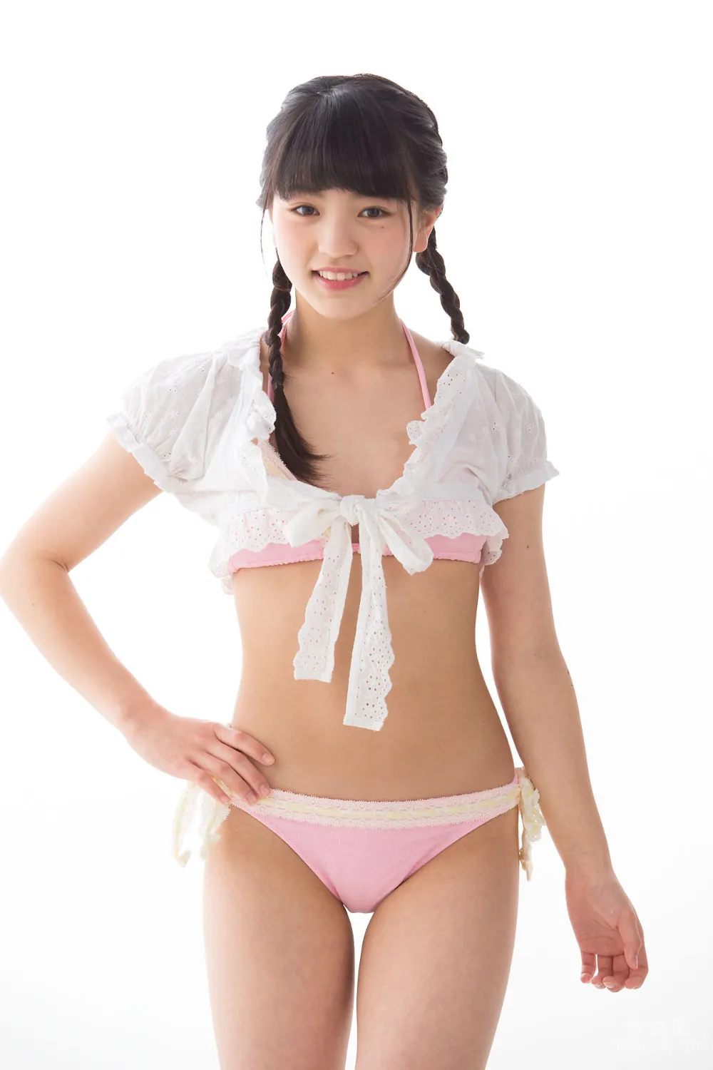 [Minisuka.tv] 玉城ひなこ - Premium Gallery 2.3 9