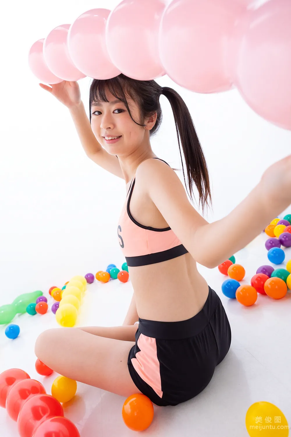 [Minisuka.tv] 七瀬ここね Secret Gallery 2.1 寫真套圖 53