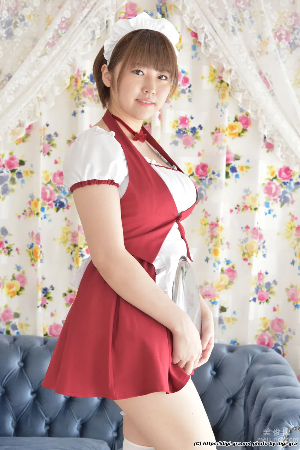 [Digi-Gra] 松本菜奈實/松本菜奈実 Photoset 04 5