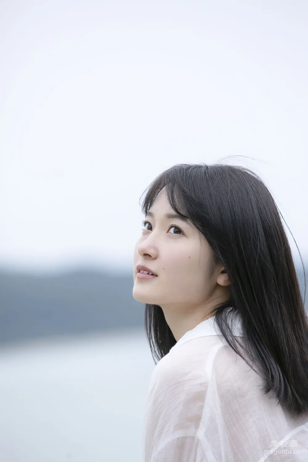 [Hello! Project Digital Books] No.206 Chisaki Morito Photo Set photo 63