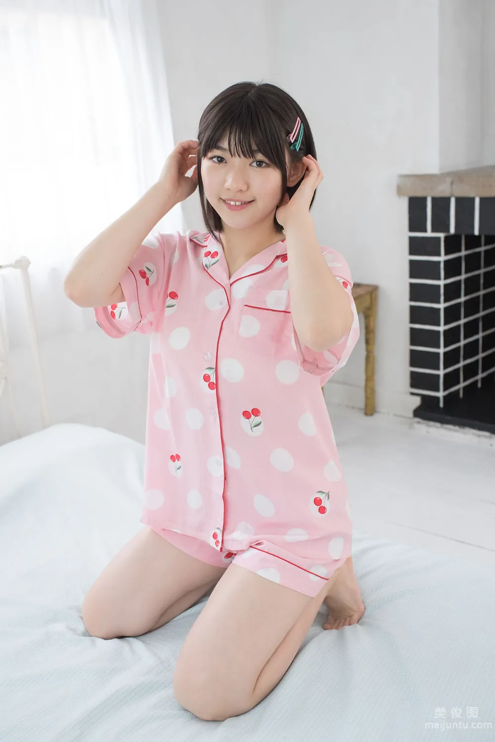 [Minisuka.tv] 沢村りさ - Limited Gallery 6.232