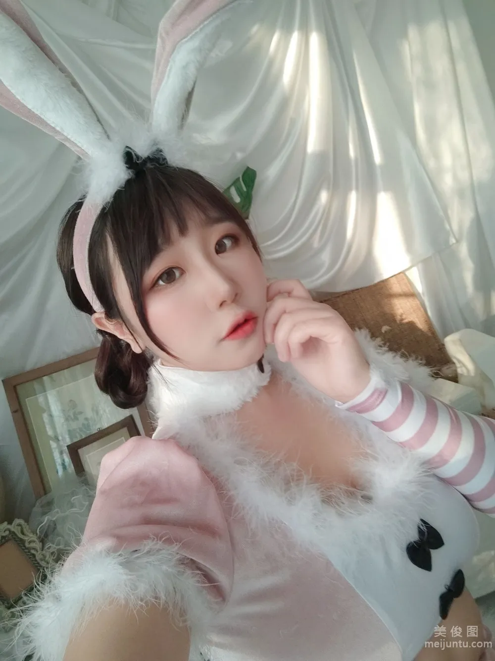 Muling Mu0: Web Idols photo 75