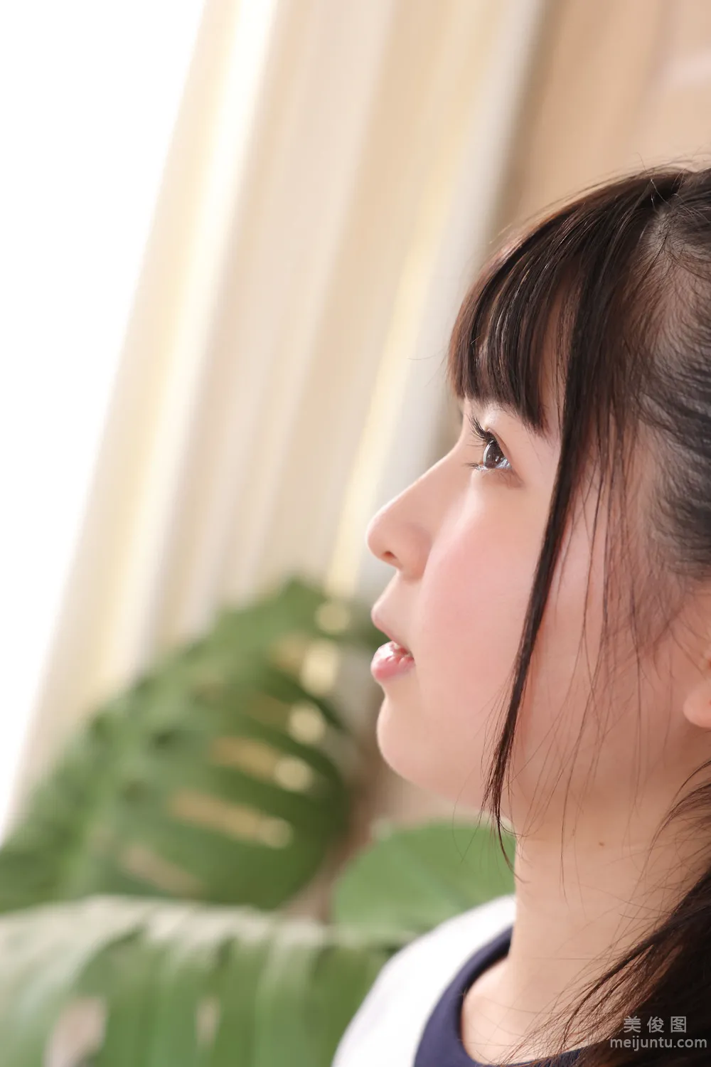 [Minisuka.tv] Umi Kokono 心乃うみ Regular Gallery 03 寫真套圖 46