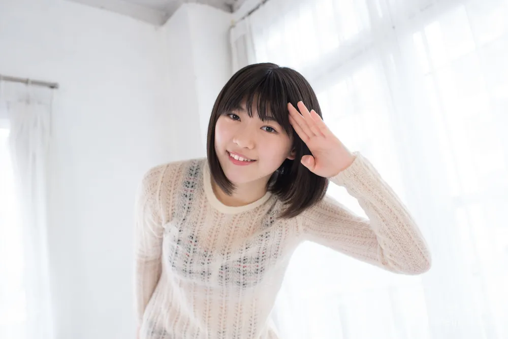 [Minisuka.tv] Risa Sawamura 沢村りさ - Limited Gallery 6.3 写真套图6
