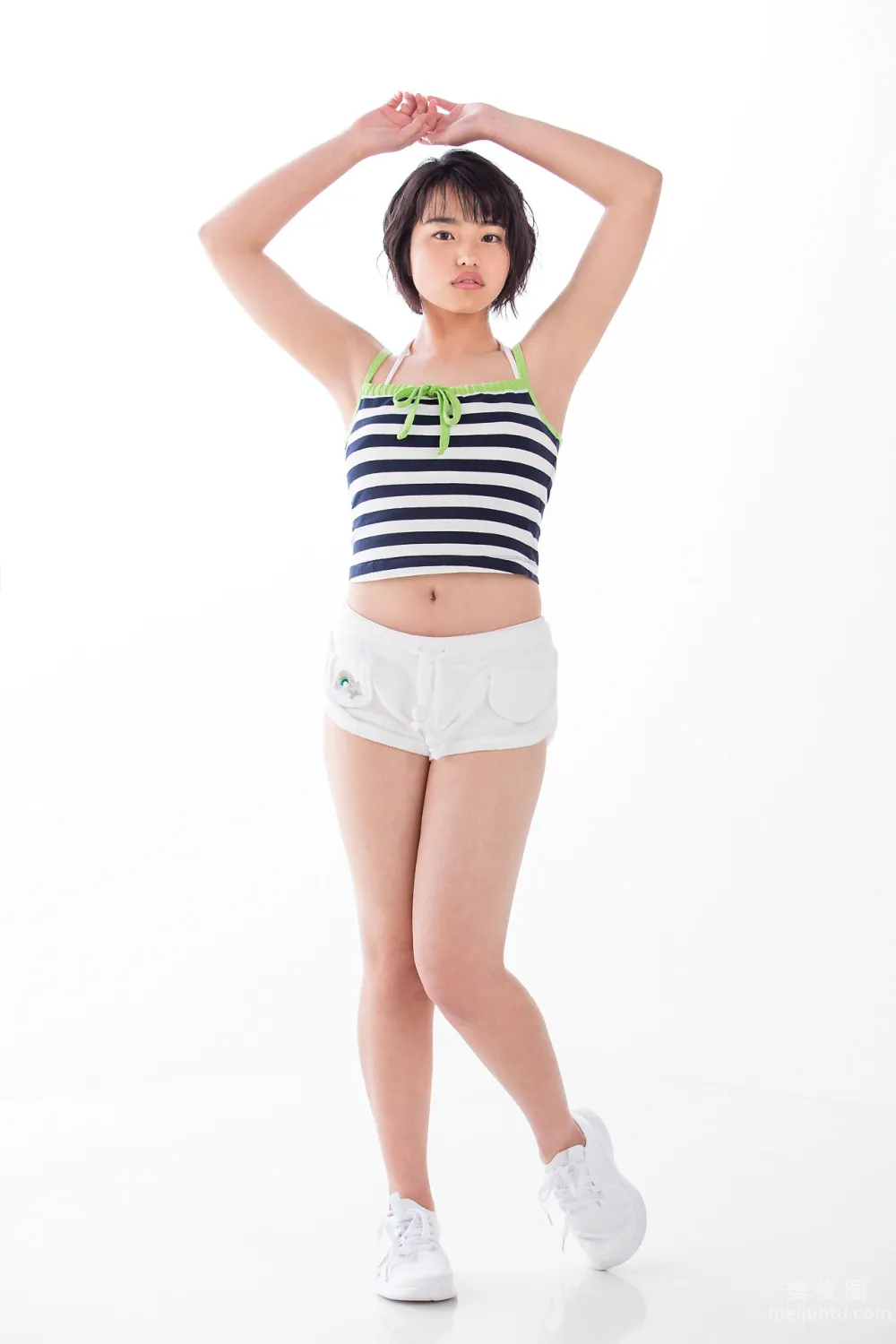 [Minisuka.tv] Saya Asahina 朝比奈さや - Regular Gallery 01 寫真套圖 13