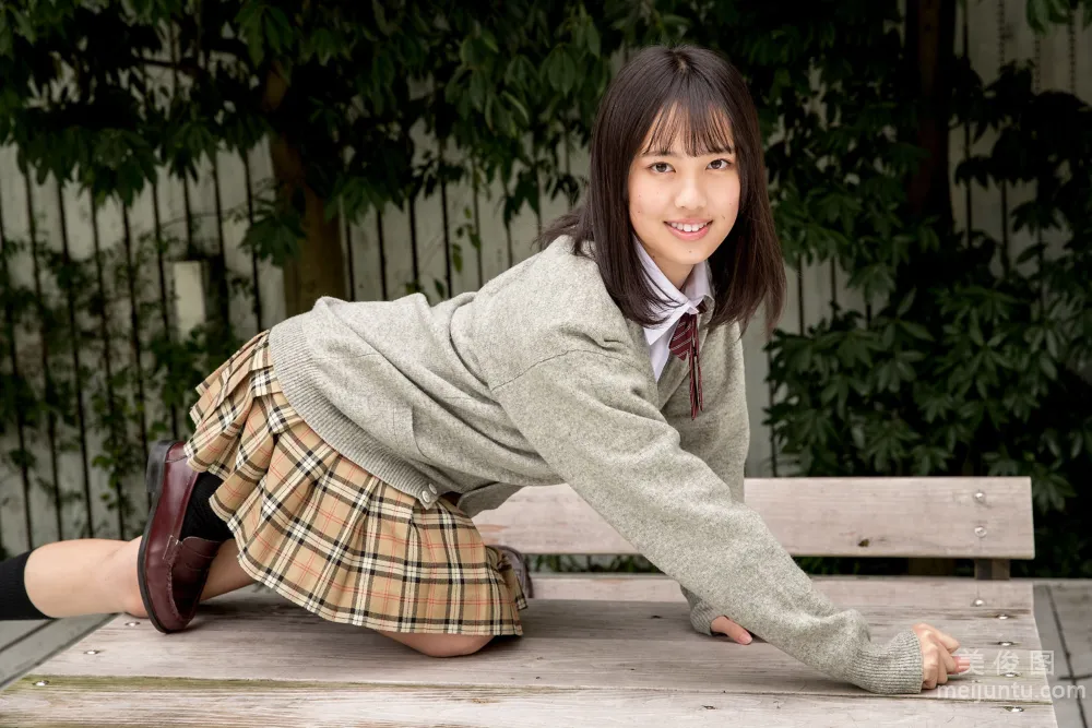 [Minisuka.tv] 柏木さりな - Premium Gallery 4.1 寫真套圖 50