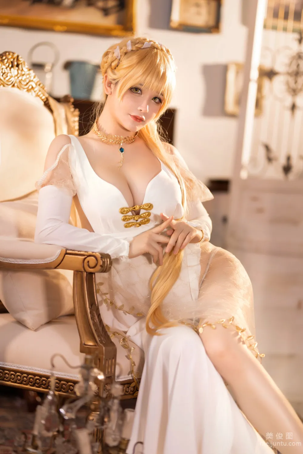 Qian Yu: Web Idols photo 25