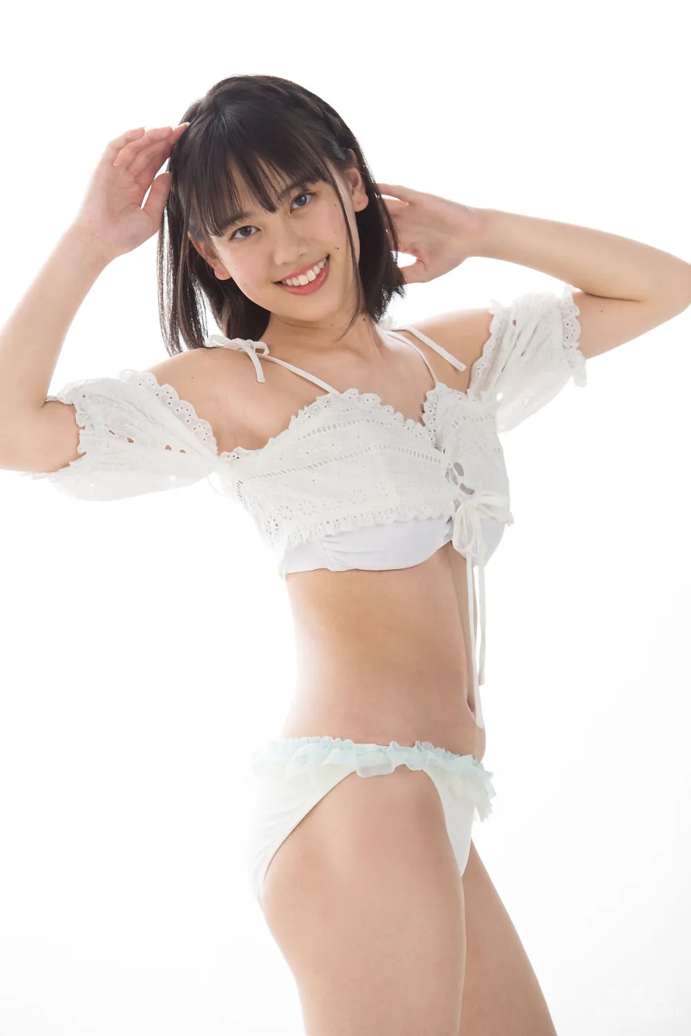 [Minisuka.tv] 柏木さりな Sarina Kashiwagi - Premium Gallery 2.6 26