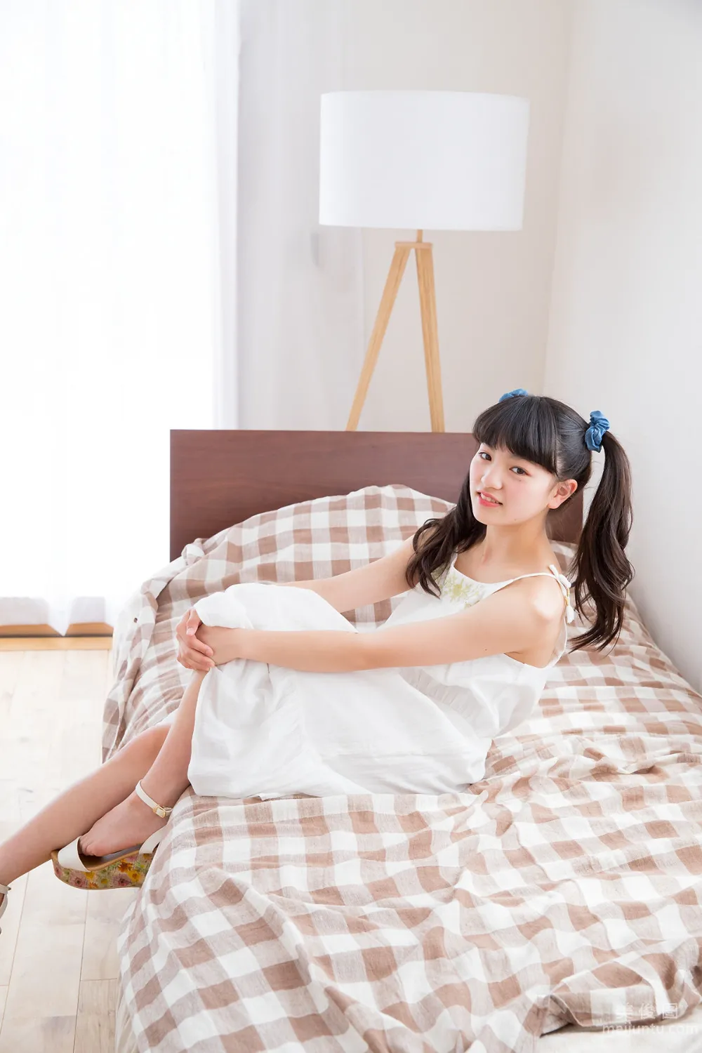 [Minisuka.tv] 玉城ひなこ Hinako Tamaki - Premium Gallery 3.3 寫真套圖 11