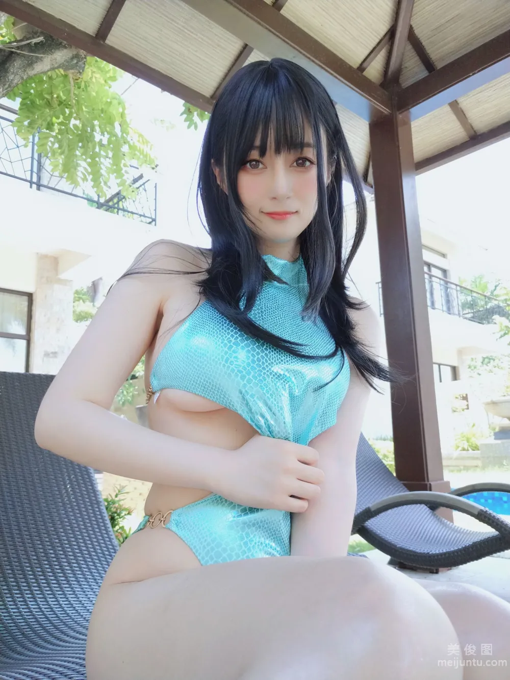 Baiyin 81: Web Idols photo 33