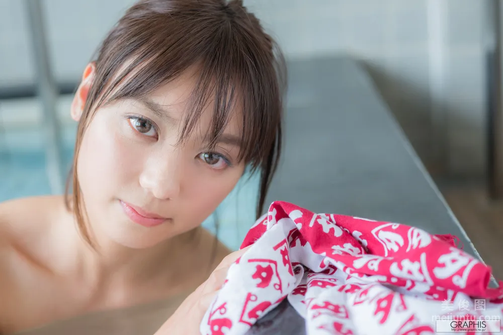 [Graphis] 2021.03 每日一枚 もなみ鈴 Suzu Monami19
