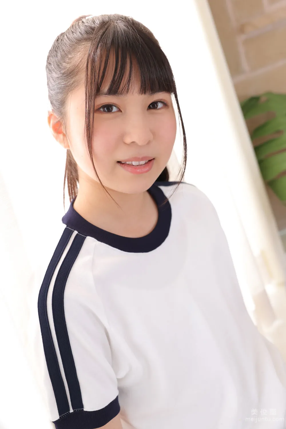 [Minisuka.tv] Umi Kokono 心乃うみ Regular Gallery 03 寫真套圖 39