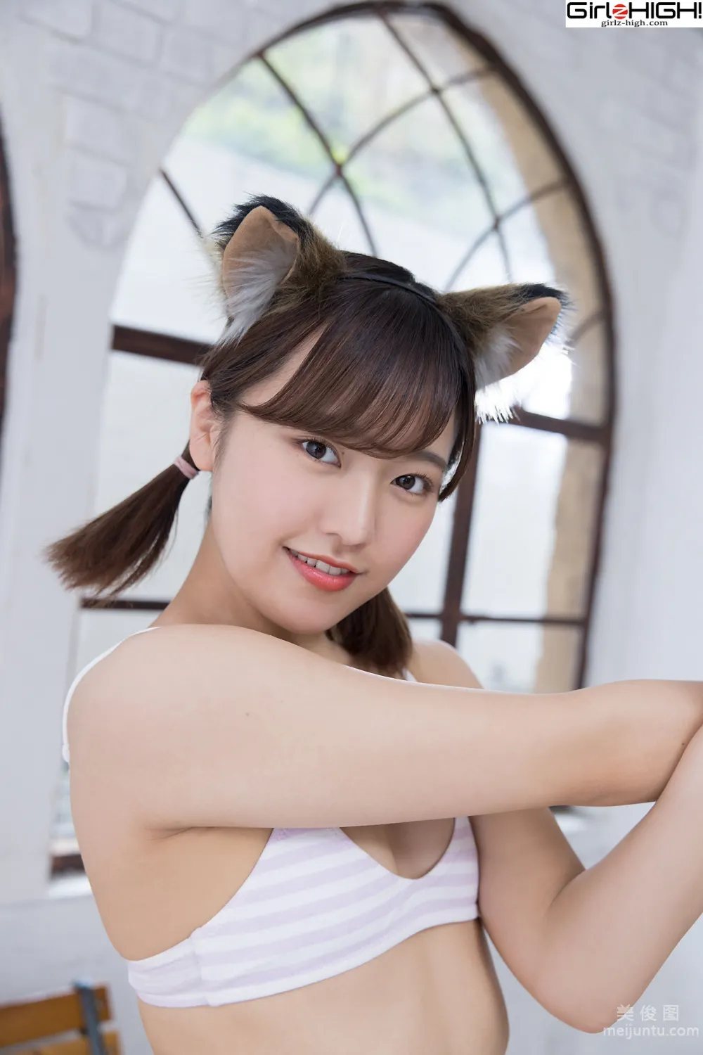 [Girlz-High] Anju Kozuki - bfaa_062_002 photo 13