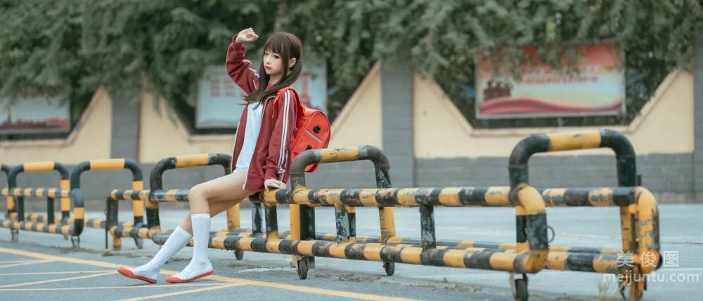 Chun Momo: Web Idols photo 2