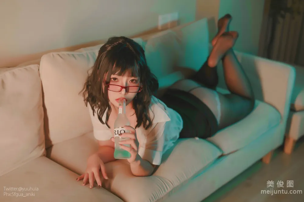 yuuhui Yuhui: Web Idols photo 40