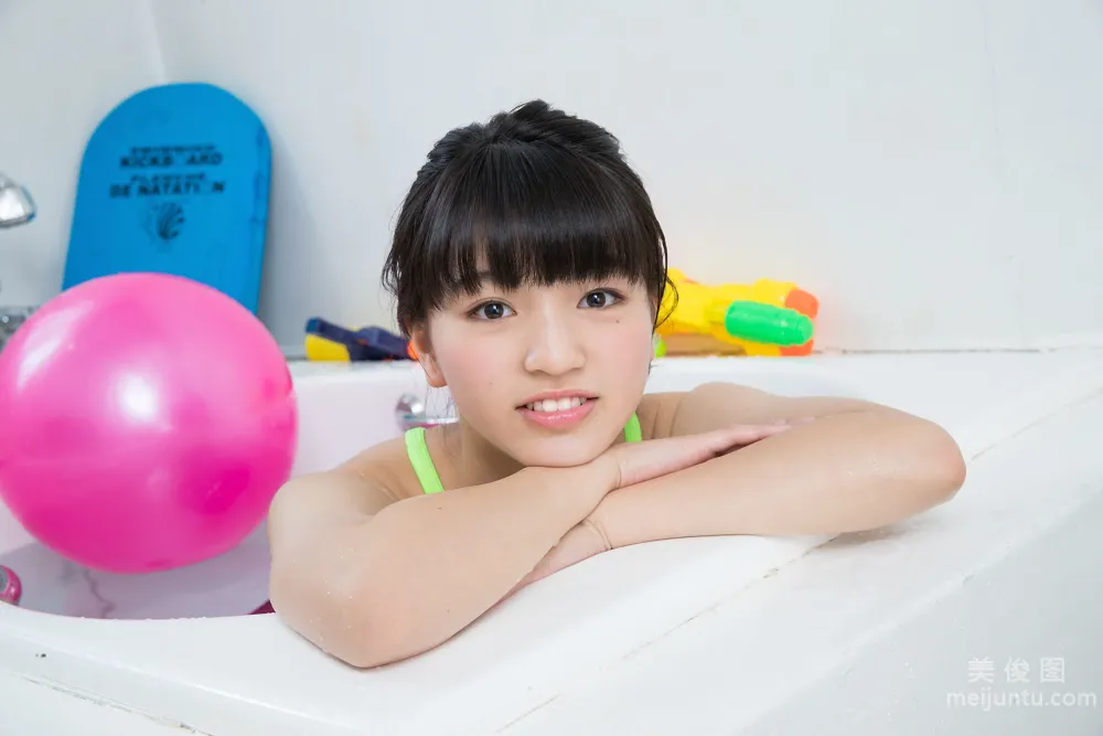[Minisuka.tv] 玉城ひなこ - Premium Gallery 4.4 5