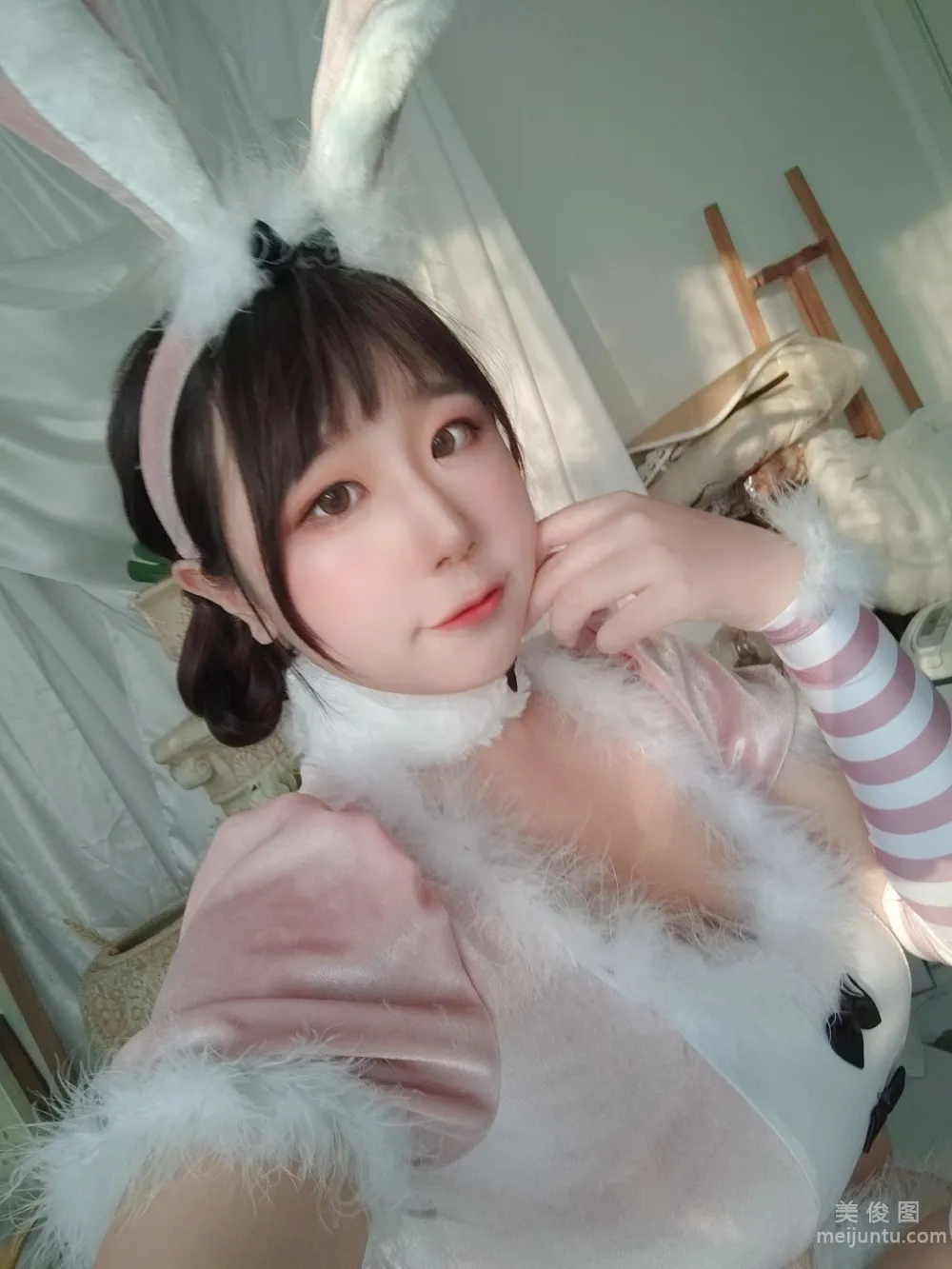 Muling Mu0: Web Idols photo 72