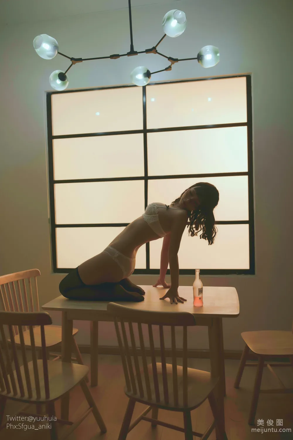 yuuhui Yuhui: Web Idols photo 16