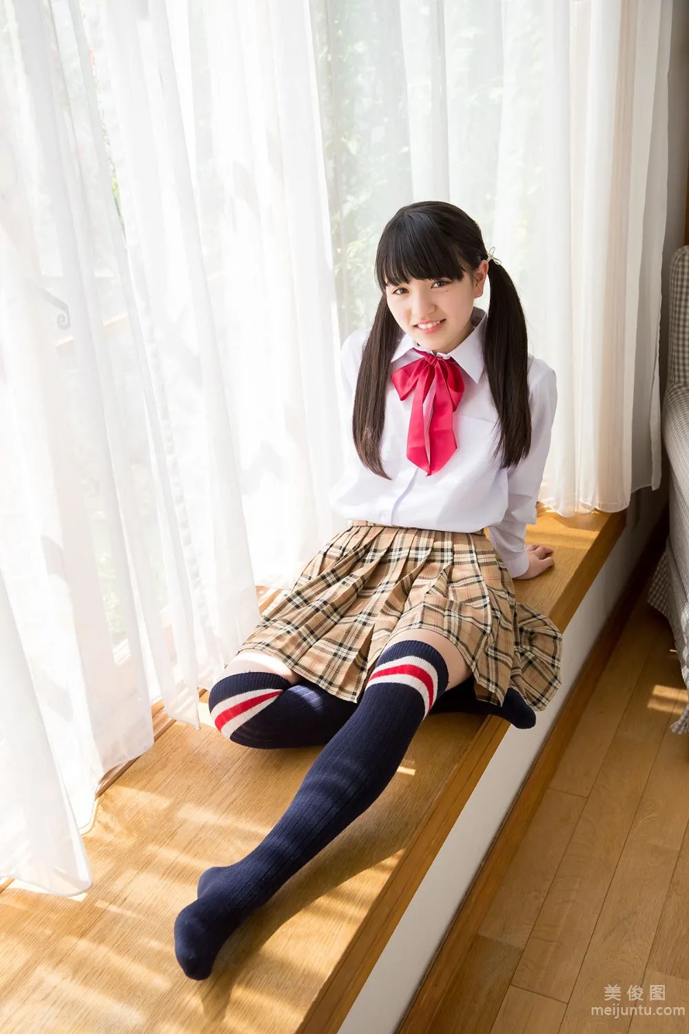 [Minisuka.tv] 玉城ひなこ - Premium Gallery 3.2 寫真套圖 35