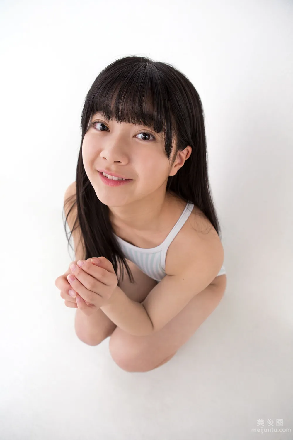 [Minisuka.tv] Saria Natsume 夏目咲莉愛 - Premium Gallery 3.1 47