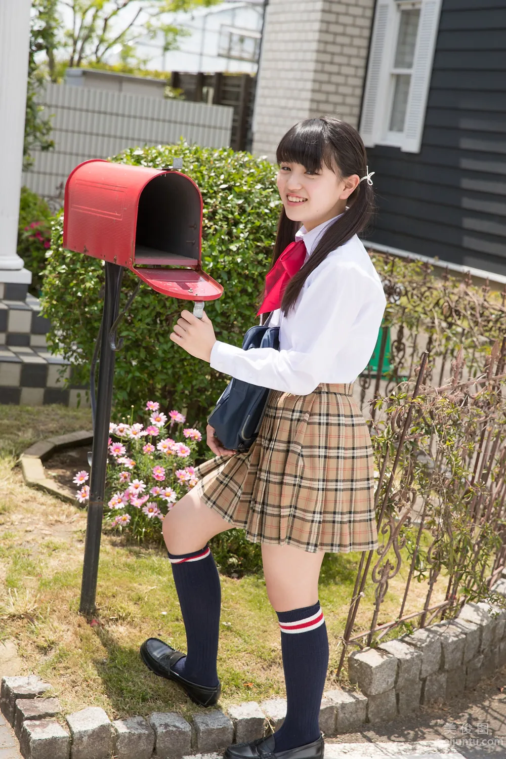 [Minisuka.tv] 玉城ひなこ - Premium Gallery 3.2 寫真套圖 4