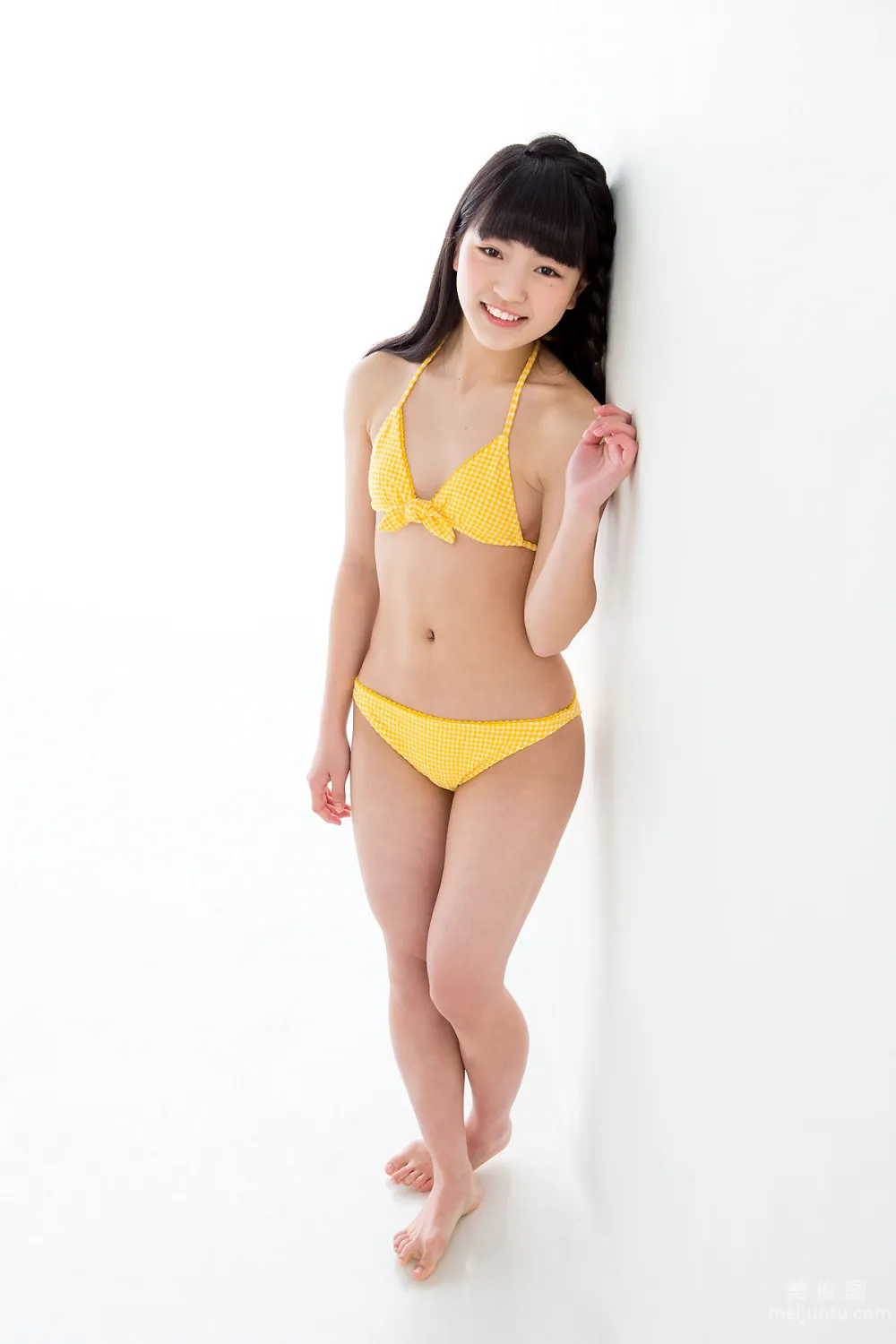 [Minisuka.tv] Hinako Tamaki 玉城ひなこ - Premium Gallery 2.1 寫真套圖 28