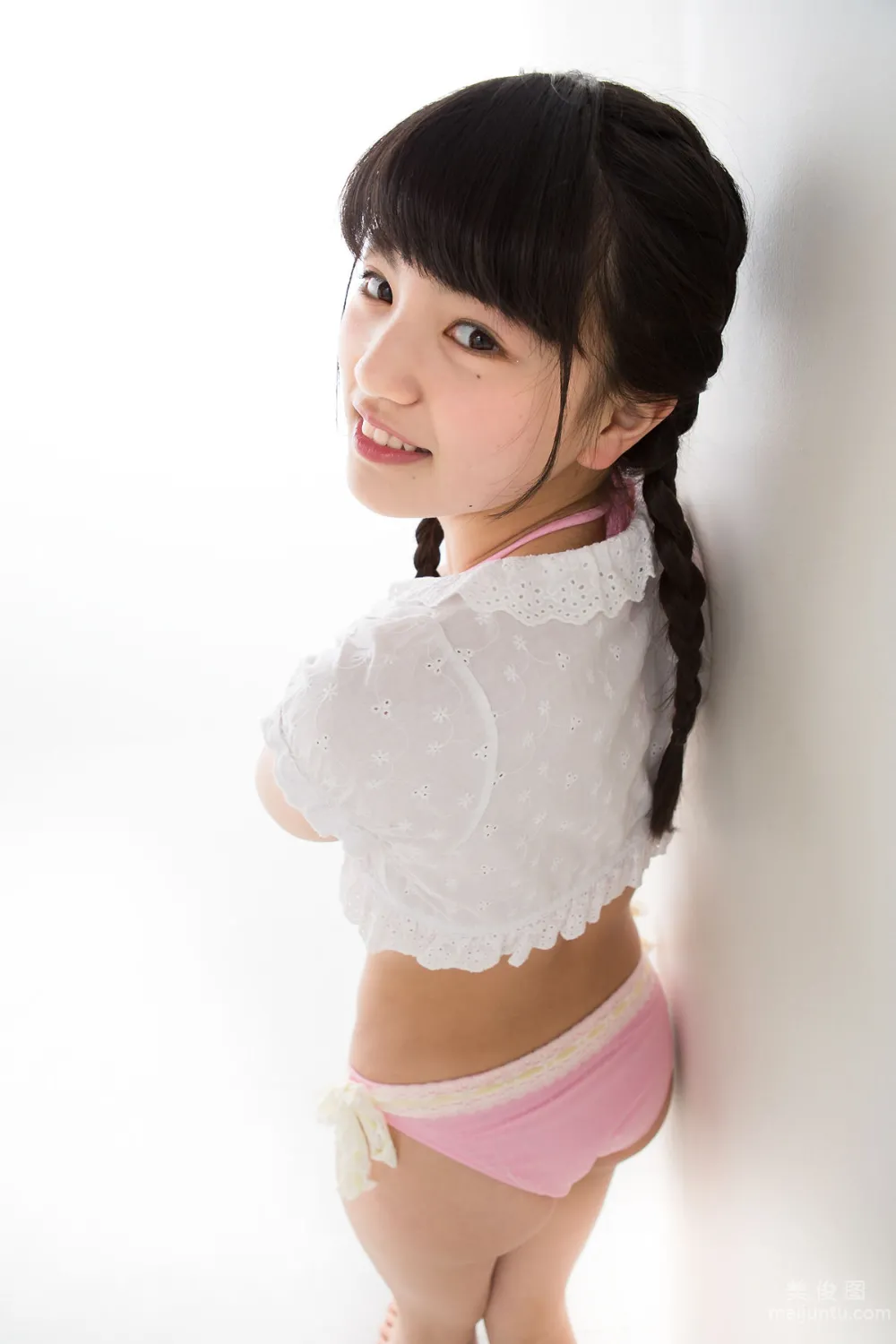 [Minisuka.tv] 玉城ひなこ - Premium Gallery 2.3 17