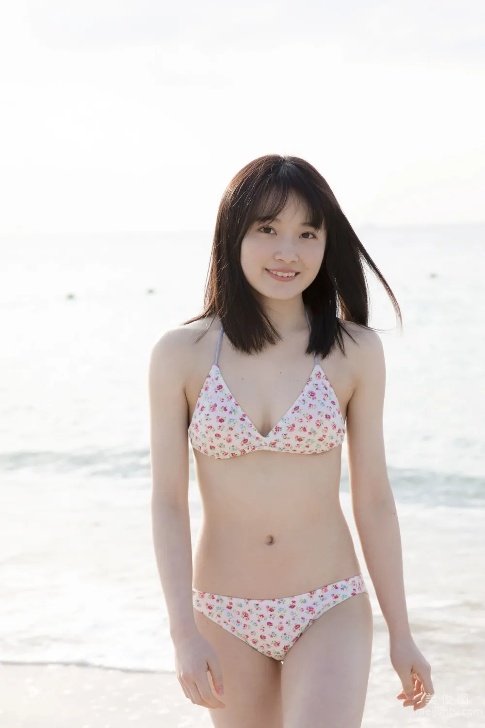[Hello! Project Digital Books] No.206 Chisaki Morito Photo Set photo 46