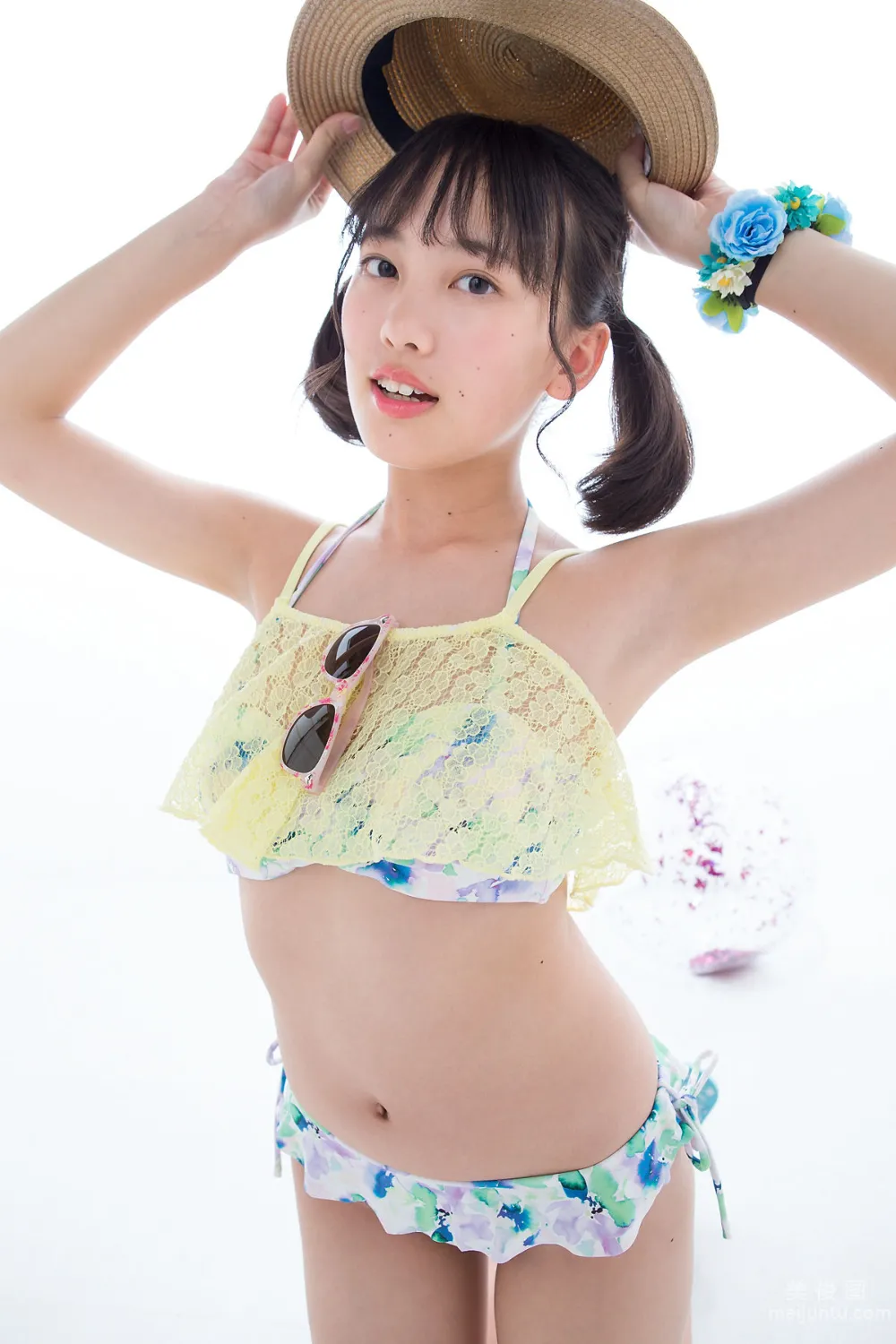 [Minisuka.tv] 柏木さりな Sarina Kashiwagi - Premium Gallery 2.8 48
