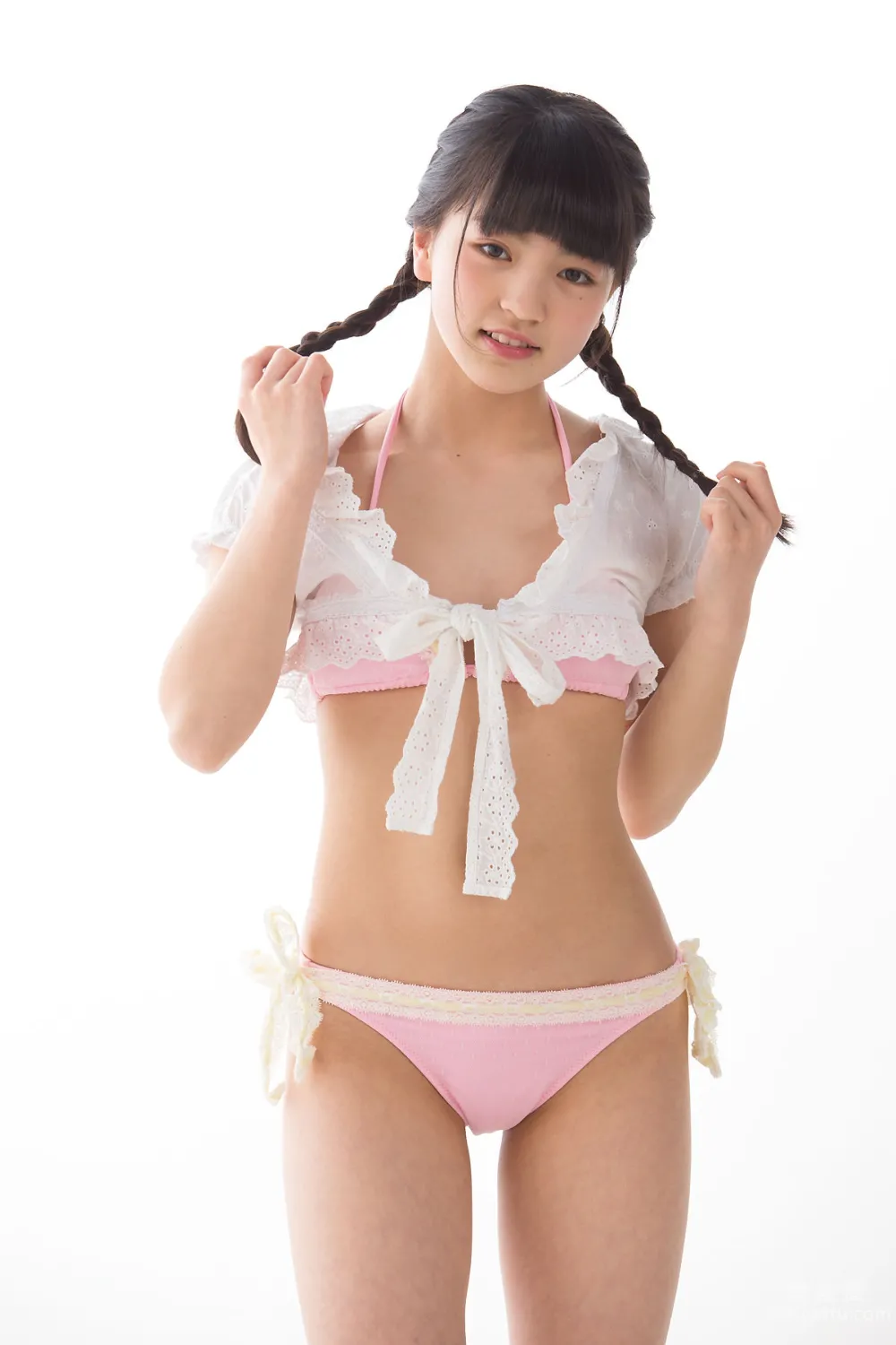 [Minisuka.tv] 玉城ひなこ - Premium Gallery 2.39