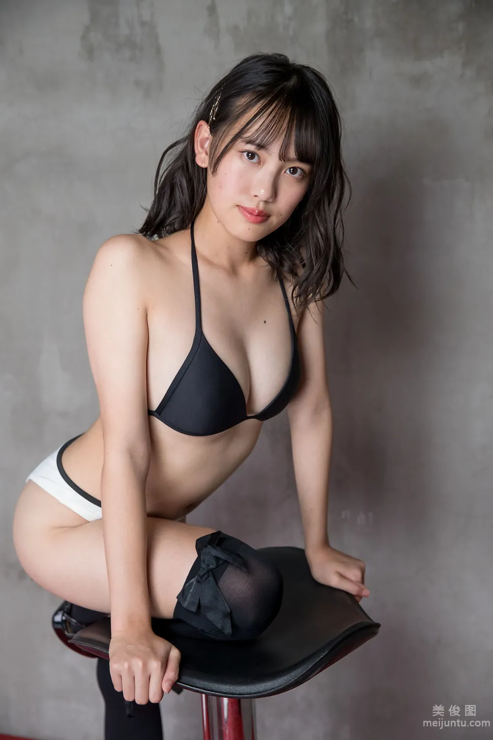 [Minisuka.tv] Sarina Kashiwagi 柏木さりな - Premium Gallery 4.3 寫真套圖 30