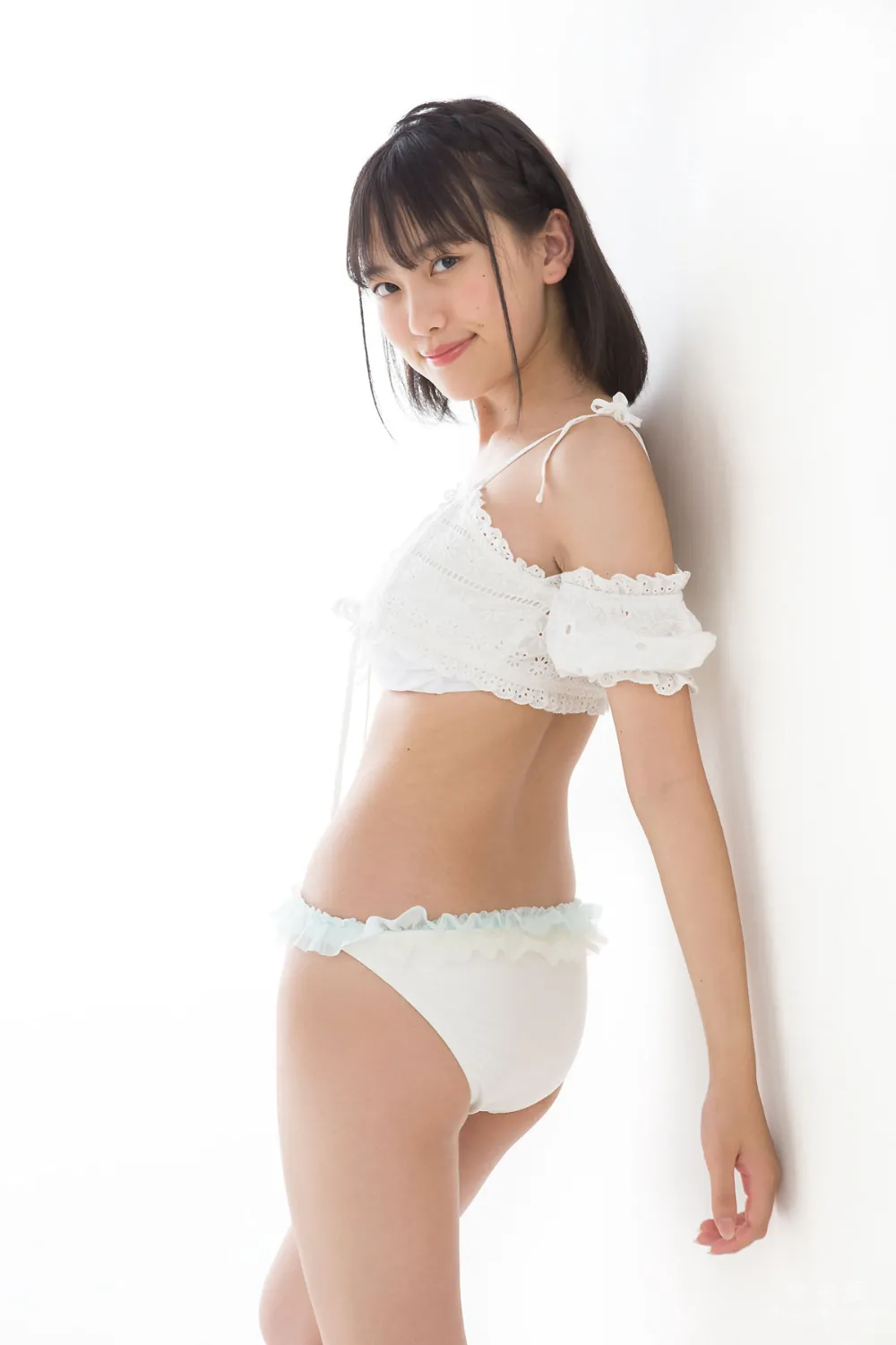 [Minisuka.tv] 柏木さりな Sarina Kashiwagi - Premium Gallery 2.6 35