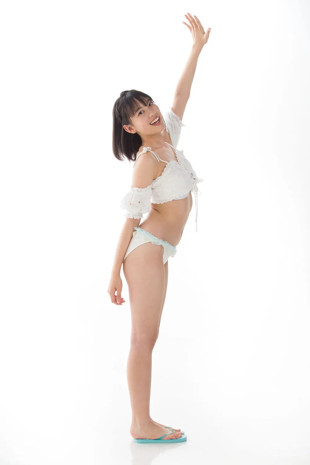[Minisuka.tv] 柏木さりな Sarina Kashiwagi - Premium Gallery 2.6 17