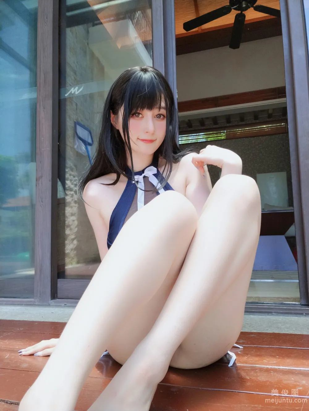 Baiyin 81: Web Idols photo 24