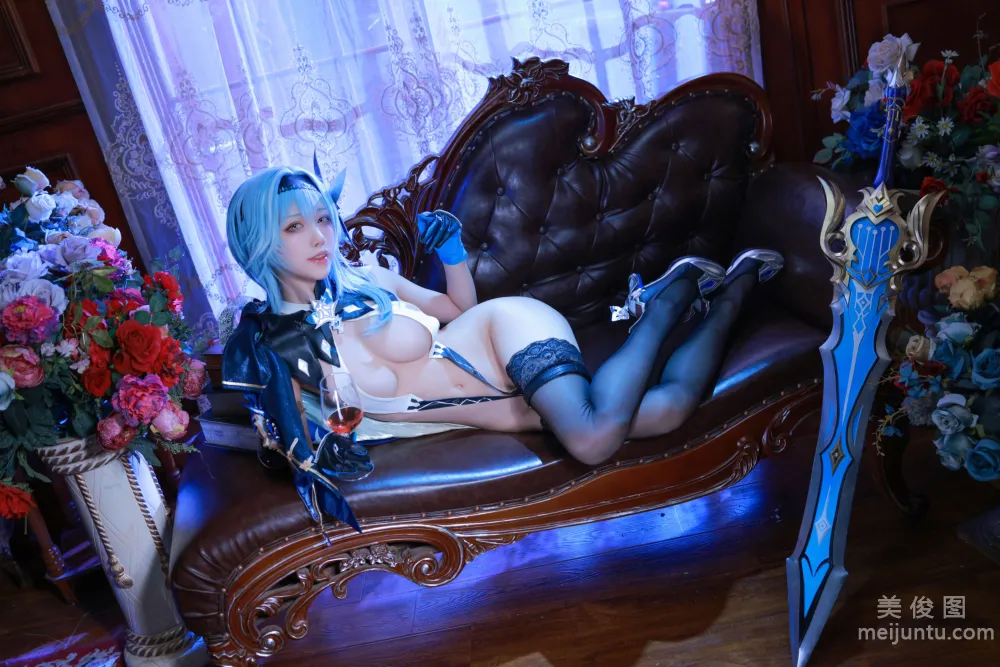 Shui Miao: Web Idols photo 16