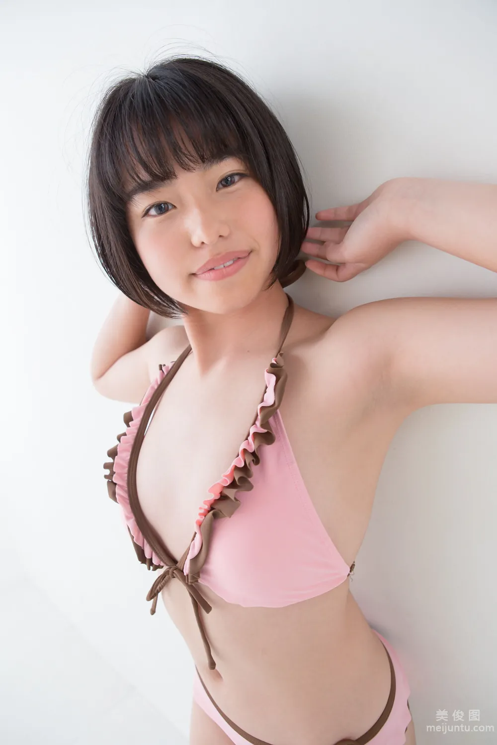 [Minisuka.tv] 朝比奈さや - Regular Gallery 03 写真套图36