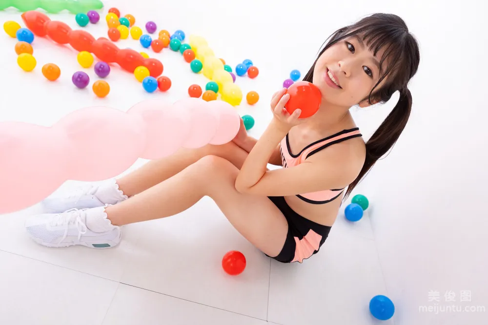 [Minisuka.tv] 七瀬ここね Secret Gallery 2.1 寫真套圖 40