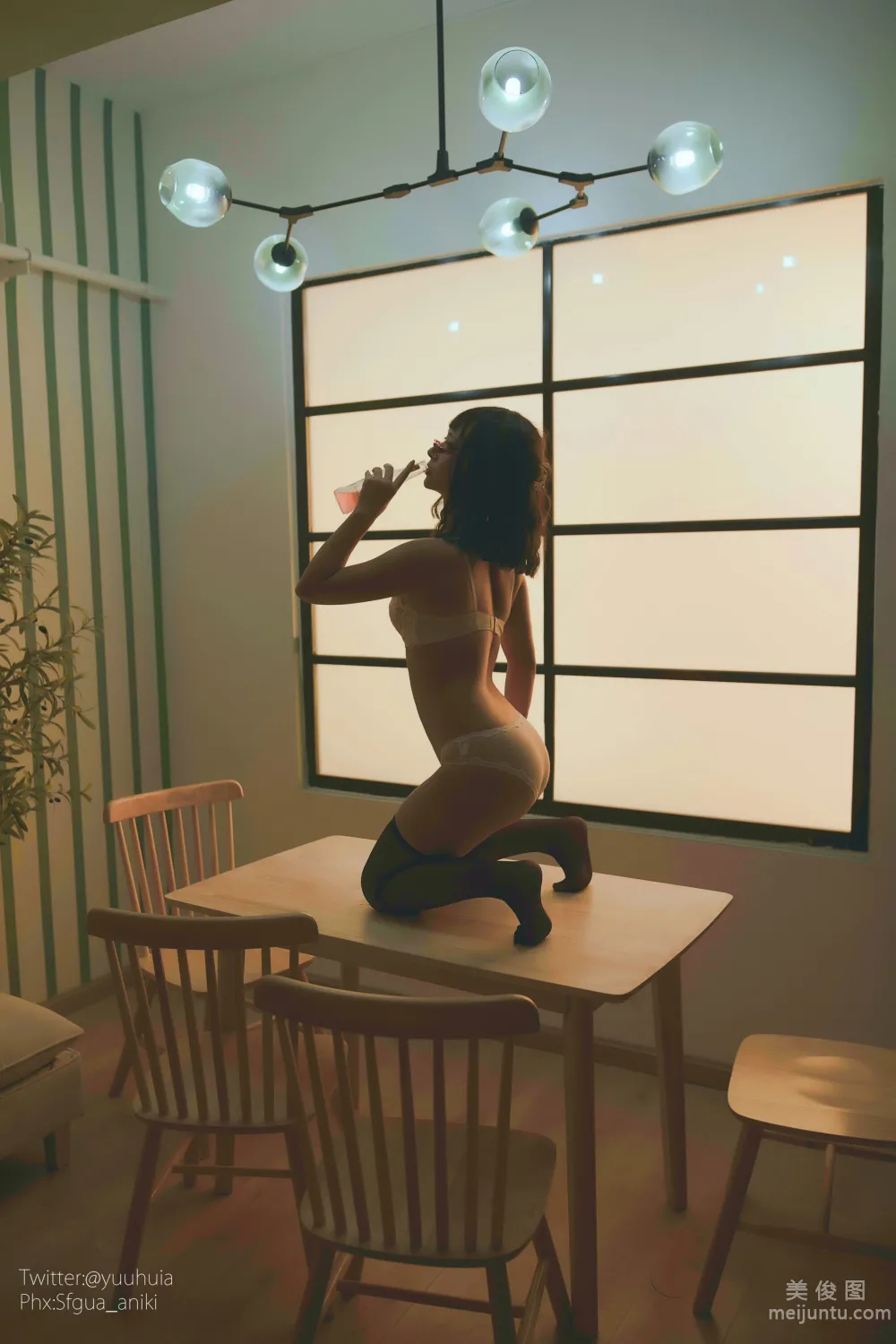 yuuhui Yuhui: Web Idols photo 12