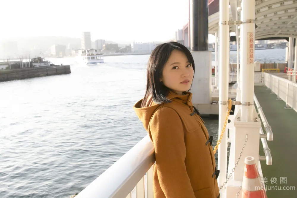 [Hello! Project Digital Books] No.206 Chisaki Morito Photo Set photo 92