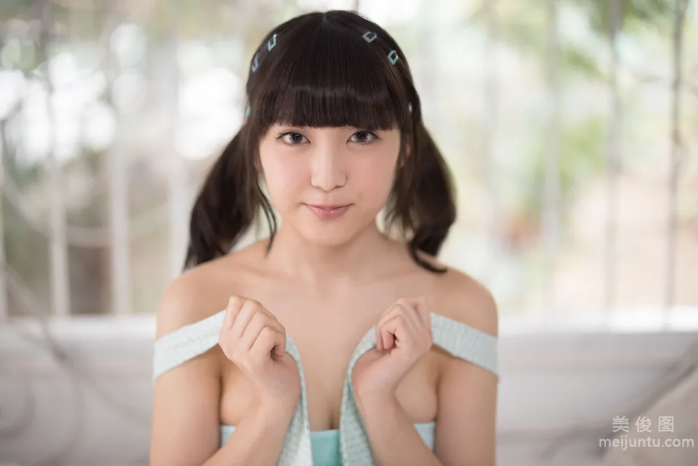 [Minisuka.tv] Ai Takanashi 高梨あい - Regular Gallery 12.2 写真套图17
