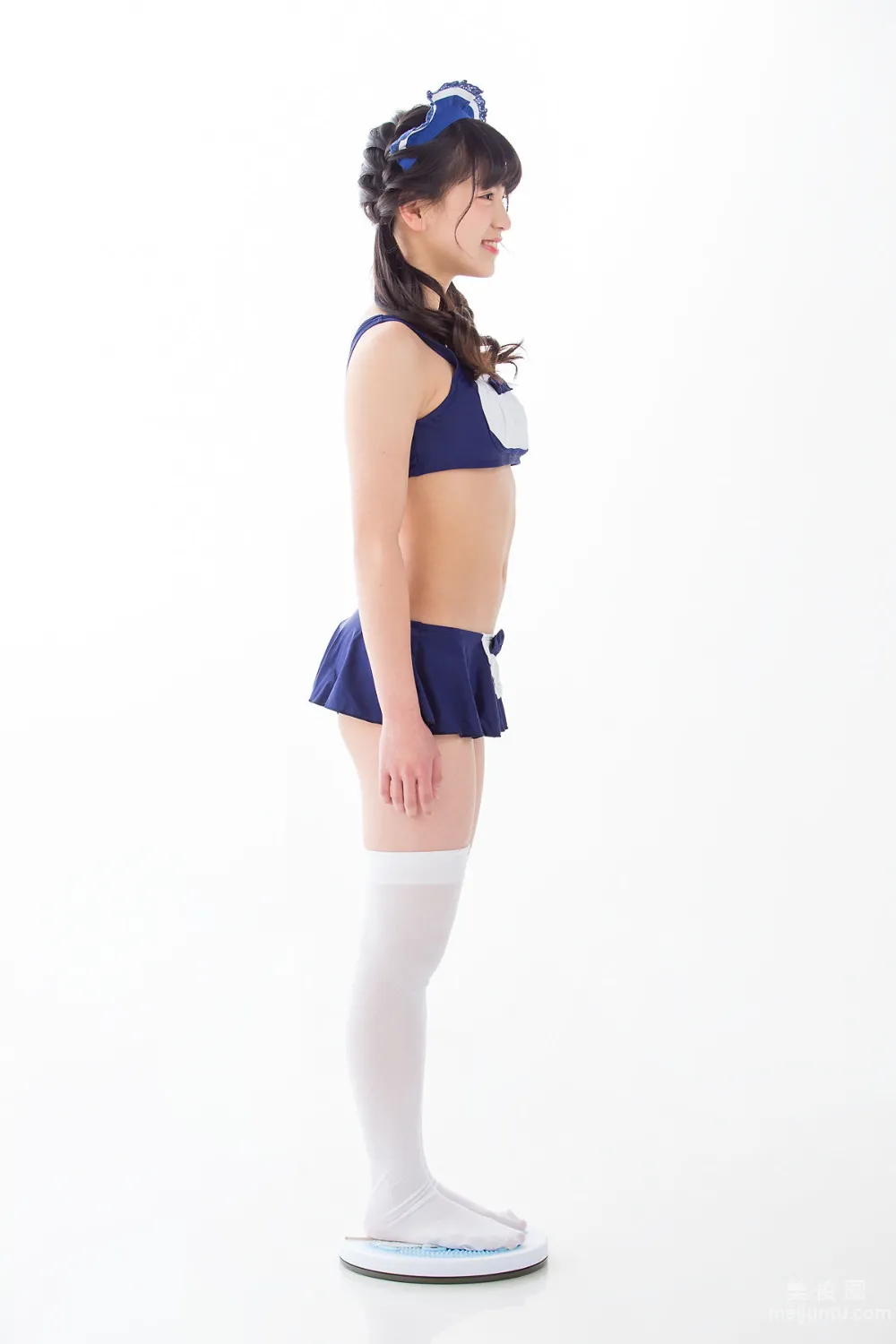 [Minisuka.tv] 玉城ひなこ - Premium Gallery 2.4 寫真套圖 7