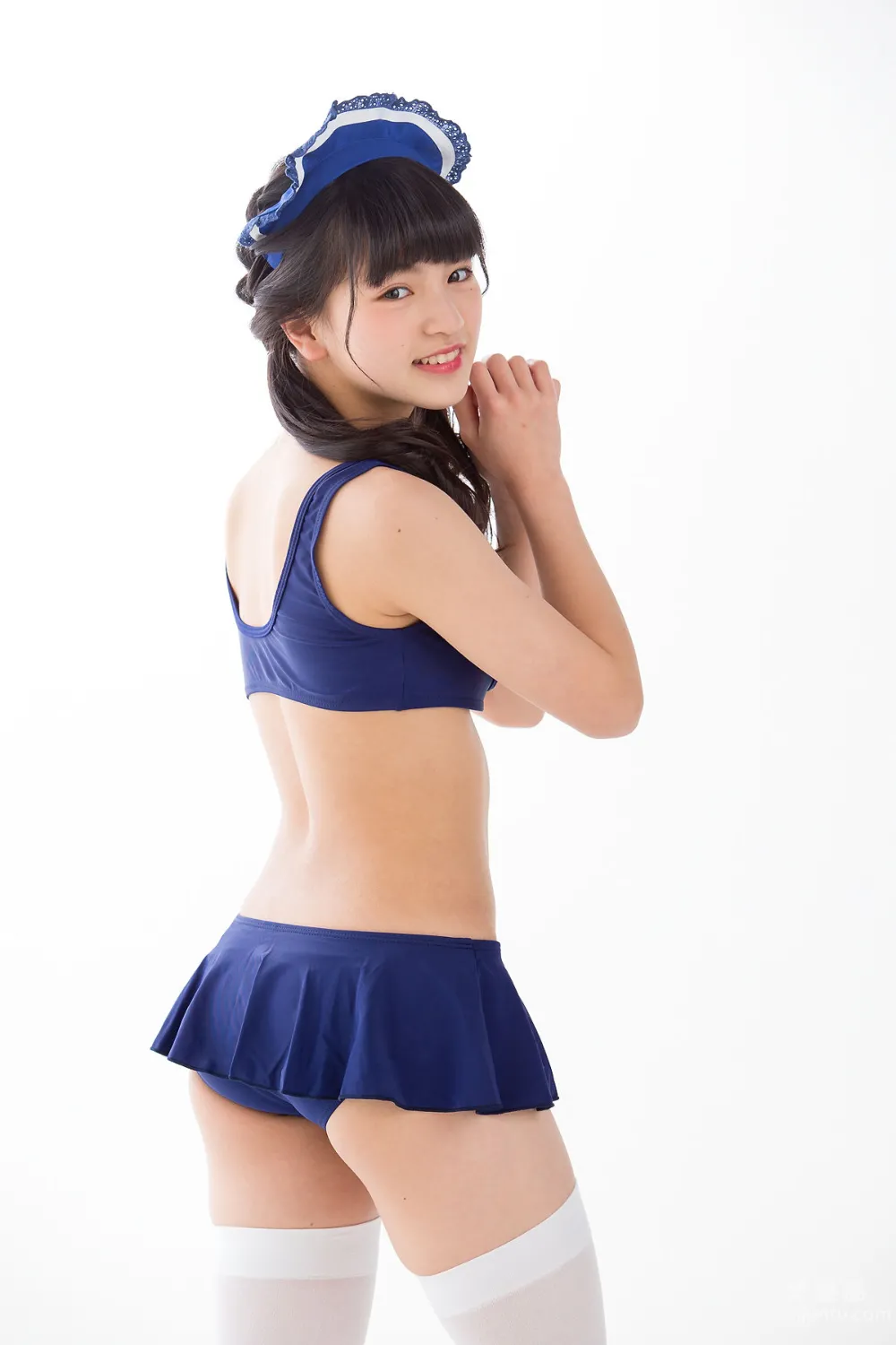 [Minisuka.tv] 玉城ひなこ - Premium Gallery 2.4 寫真套圖 18