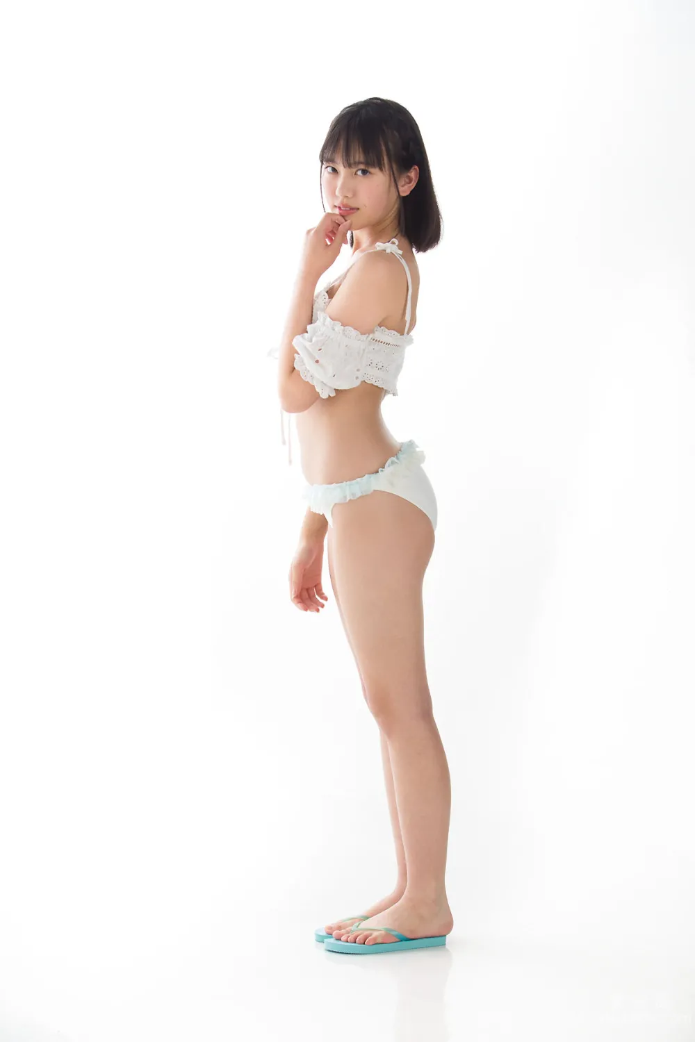 [Minisuka.tv] 柏木さりな Sarina Kashiwagi - Premium Gallery 2.6 11