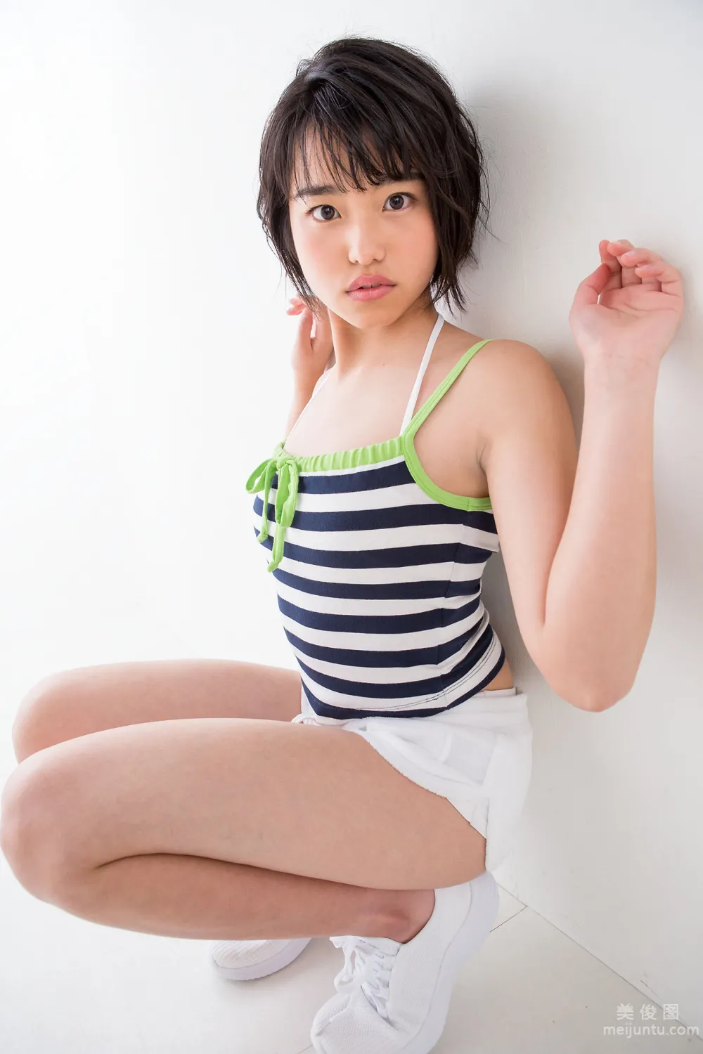 [Minisuka.tv] Saya Asahina 朝比奈さや - Regular Gallery 01 寫真套圖 44
