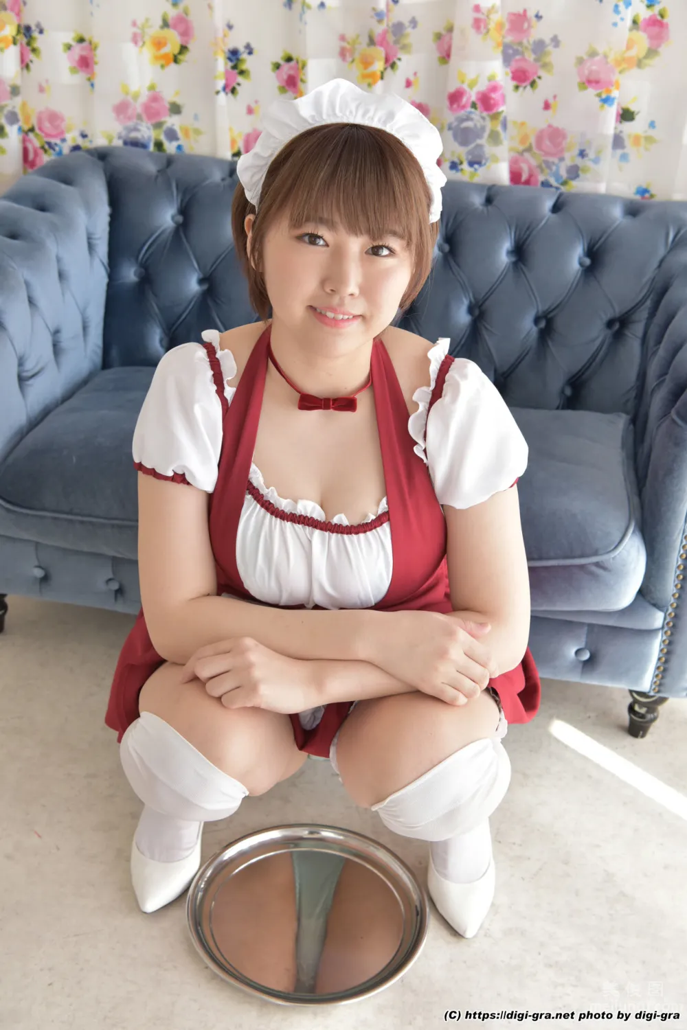 [Digi-Gra] 松本菜奈實/松本菜奈実 Photoset 04 13