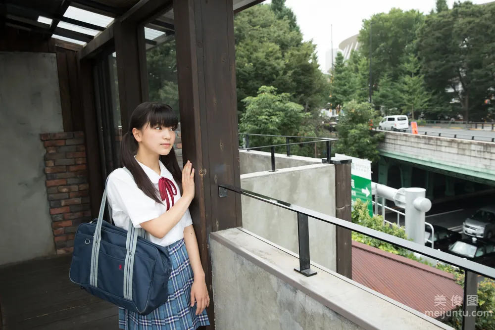 [Minisuka.tv] 玉城ひなこ Hinako Tamaki - Premium Gallery 4.1 写真套图5