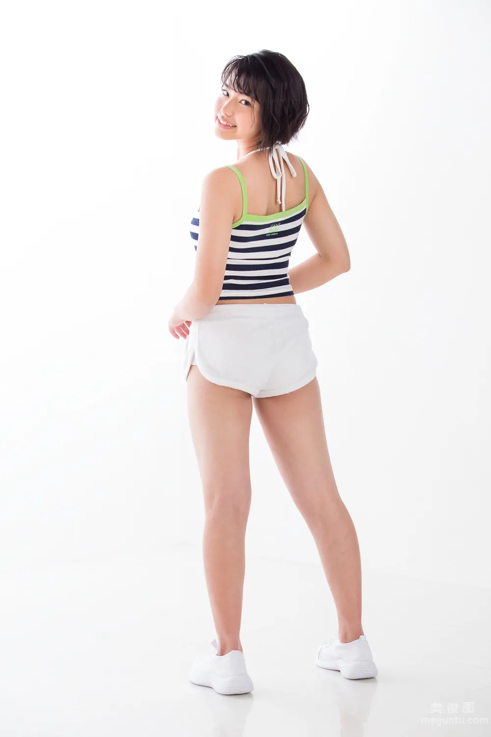 [Minisuka.tv] Saya Asahina 朝比奈さや - Regular Gallery 01 寫真套圖 11